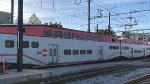 Caltrain 222